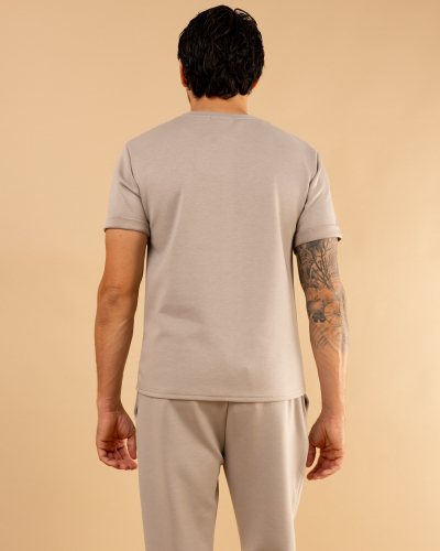 T-Shirt épais