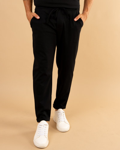 Pantalon uni