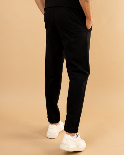 Pantalon uni