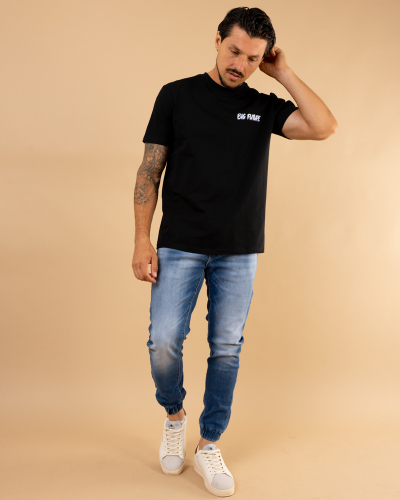 T-shirt big future