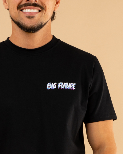 T-shirt big future