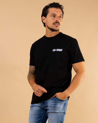 T-shirt big future
