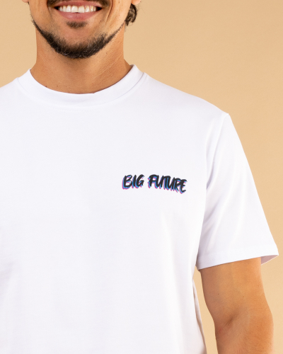 T-shirt big future