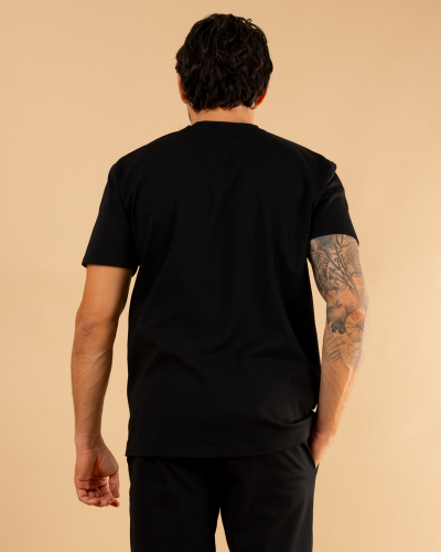 T-shirt uni
