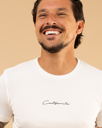 T-Shirt California