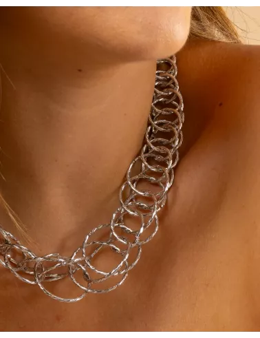Collier Clara