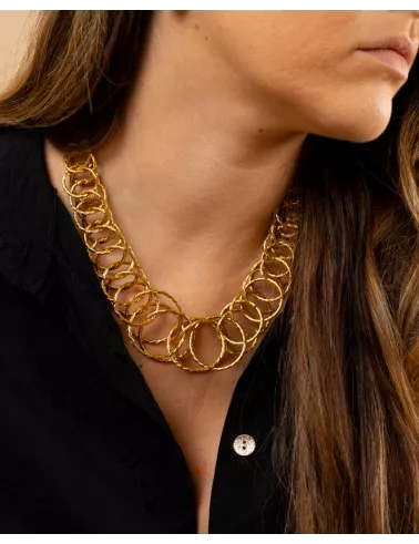 Collier Clara