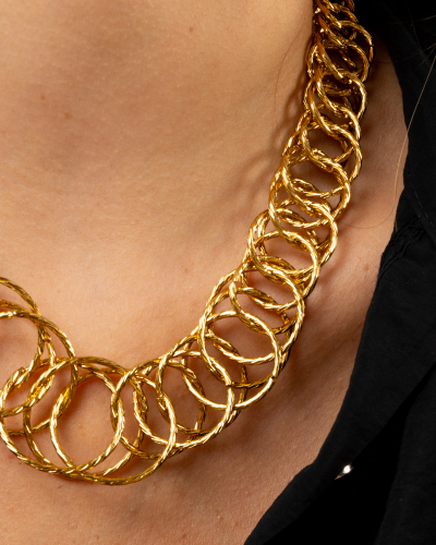 Collier Clara