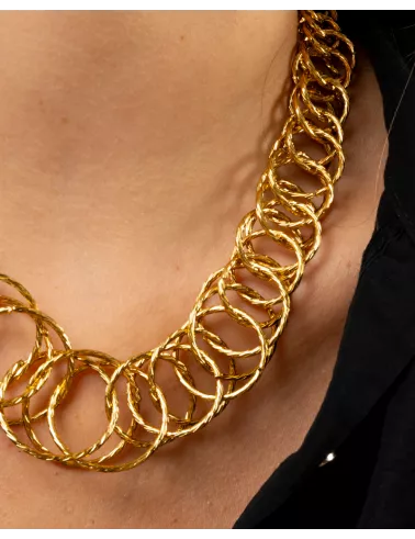 Collier Clara