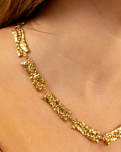 Collier Justine