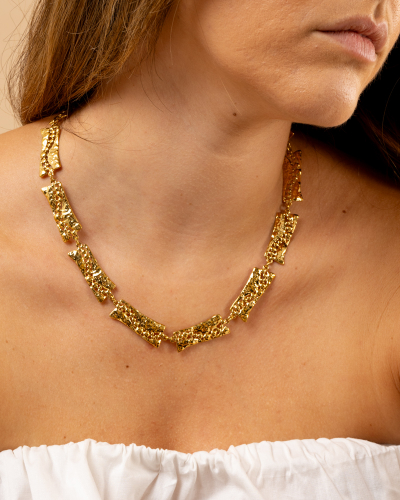 Collier Justine