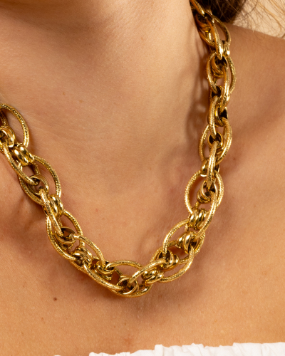Collier Fanny