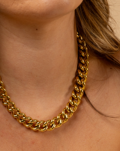 Collier Mia