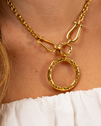 Collier Maya