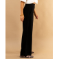 Pantalon élastique