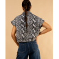 Veste snake
