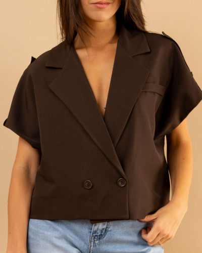 Veste Julio