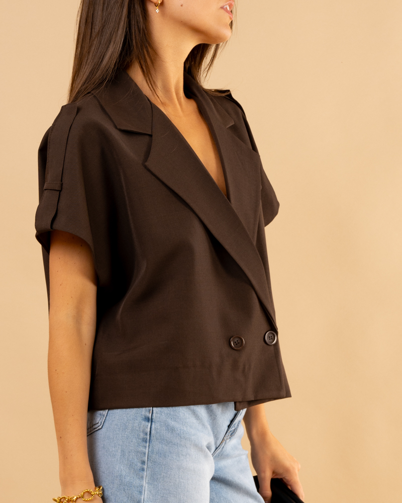 Veste Julio