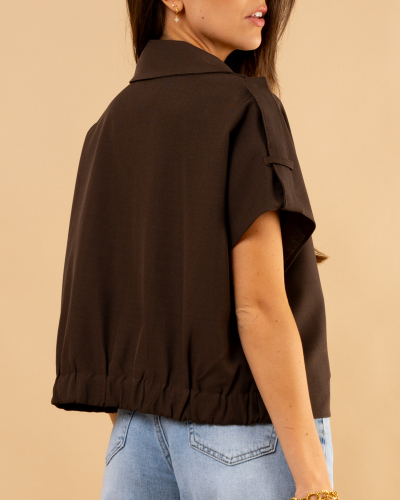 Veste Julio