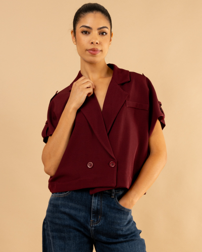 Veste Julio