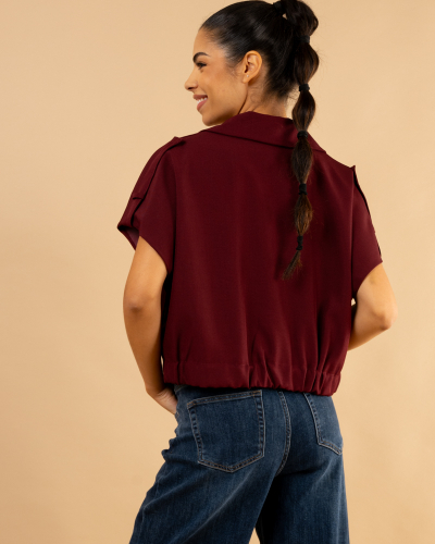Veste Julio