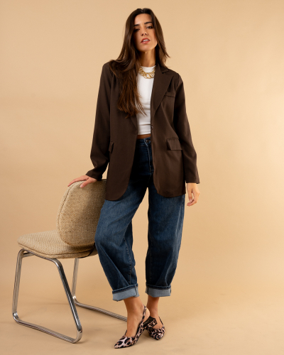 Blazer Julio
