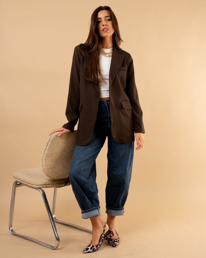 Blazer Julio
