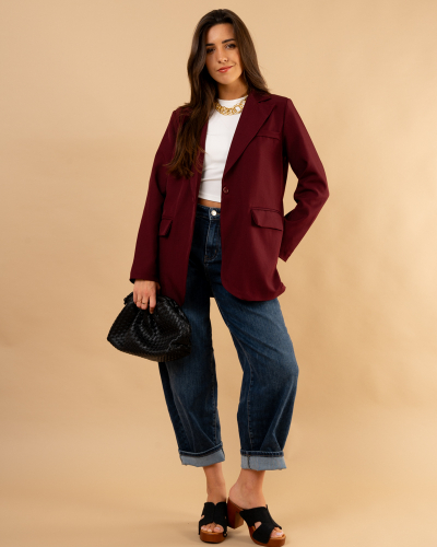 Blazer Julio