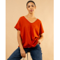 T-Shirt uni