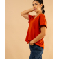 T-Shirt uni