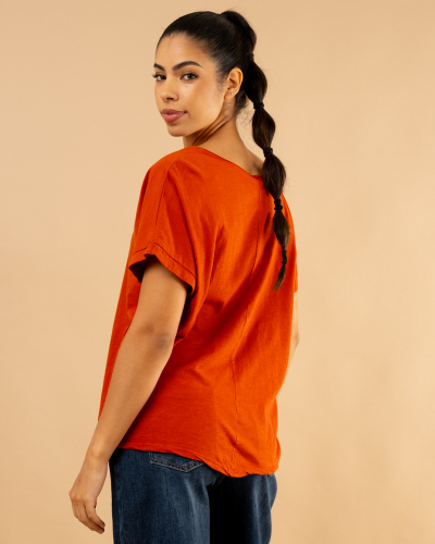 T-Shirt uni