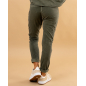Jogging uni délavé
