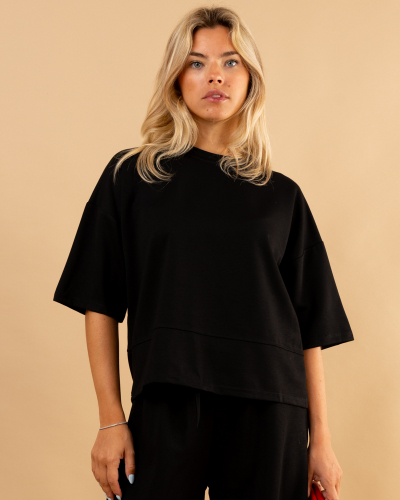 T-shirt oversize