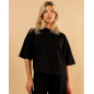 T-shirt oversize