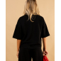 T-shirt oversize