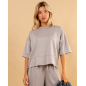 T-shirt oversize