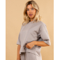 T-shirt oversize