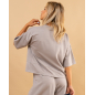T-shirt oversize
