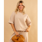 T-shirt oversize