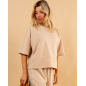 T-shirt oversize