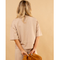 T-shirt oversize