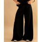 Pantalon large