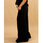 Pantalon large