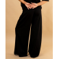 Pantalon large