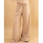 Pantalon large