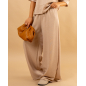 Pantalon large