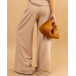 Pantalon large