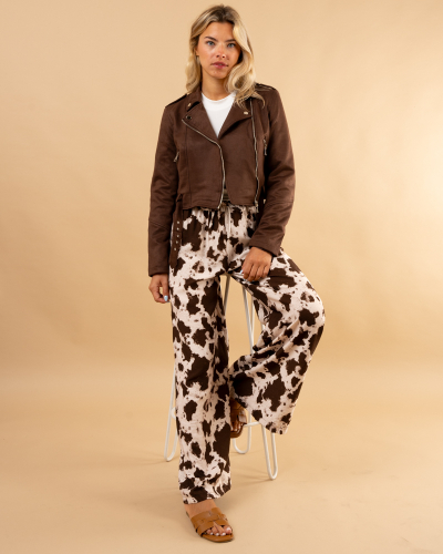 Pantalon lesly
