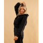 Veste strass
