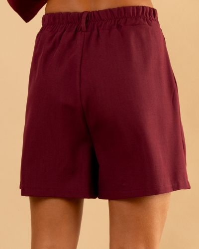 Short Eva